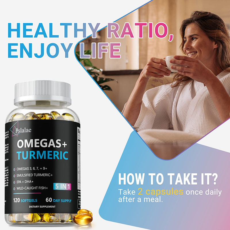 Omegas+ Kurkuma-Kapseln - Stei – Turmeric Curcumin Capsule Bewertung und Preis