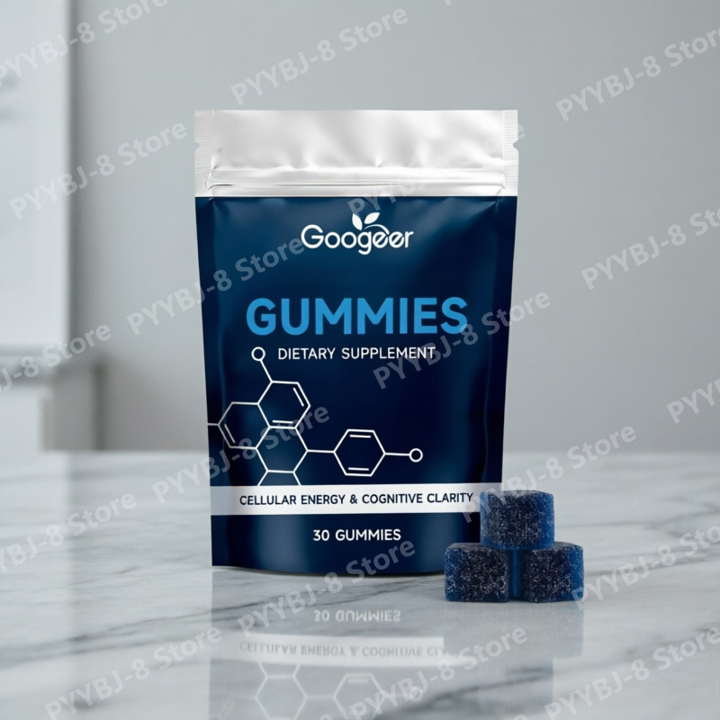 Tägliche Nahrungsergänzung Gum – Multivitamin Gummy Adult Bewertung und Preis