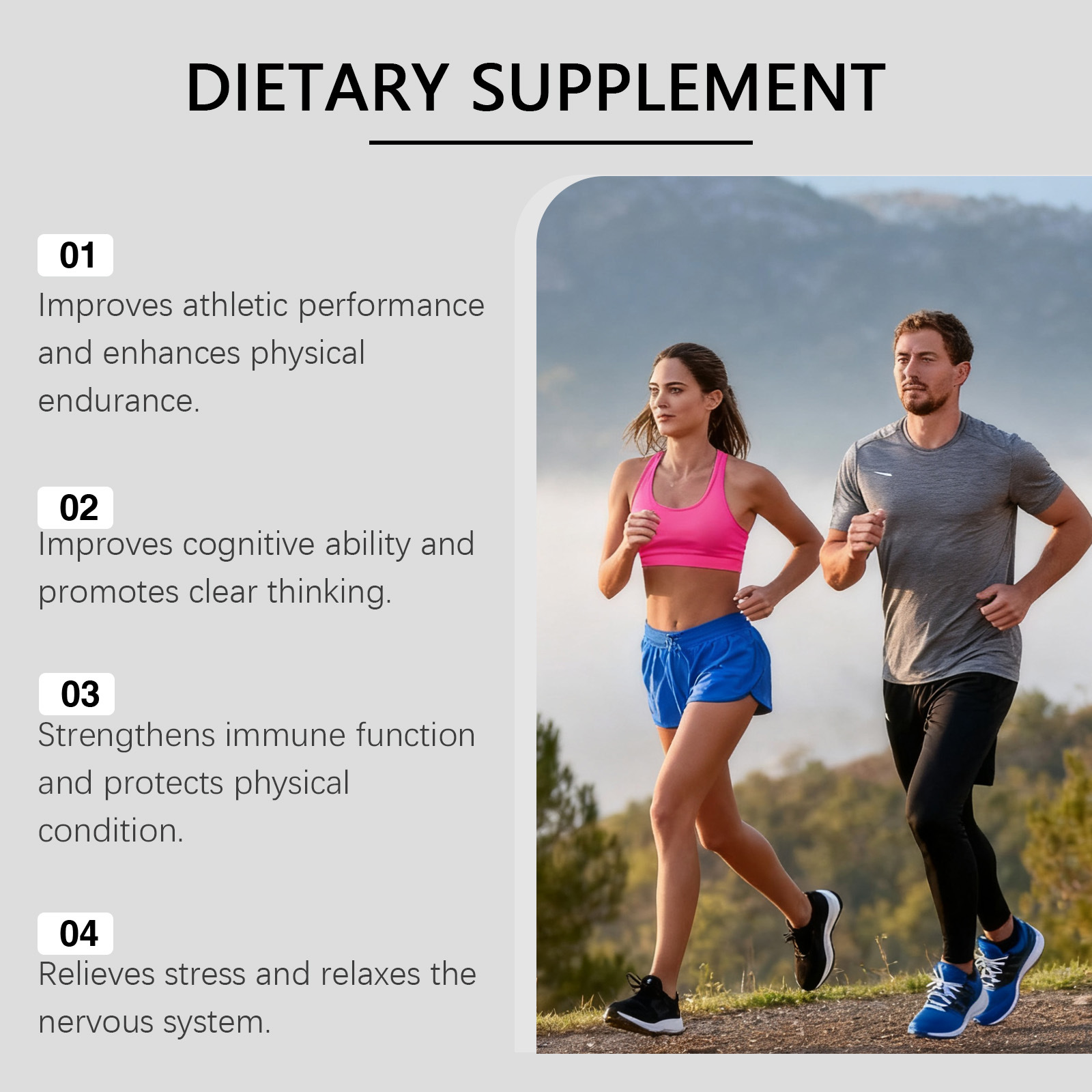 Körperpflege-Tropfen Nahrungse – Nutrition For Fitness Bewertung und Preis