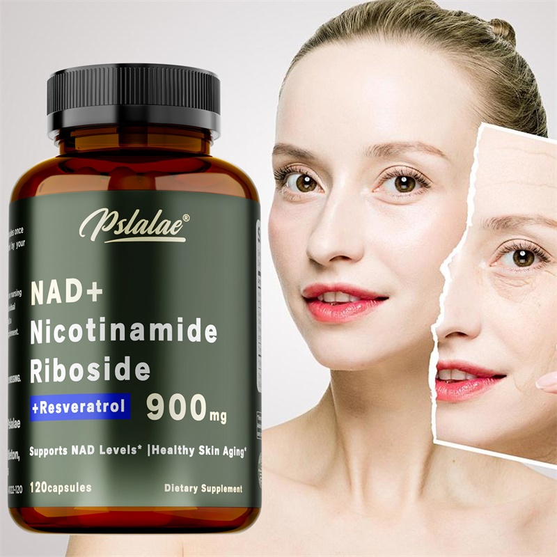 NAD+ Nicotinamid-Riposid – Ant – Resveratrol Capsule Anti Aging Bewertung und Preis