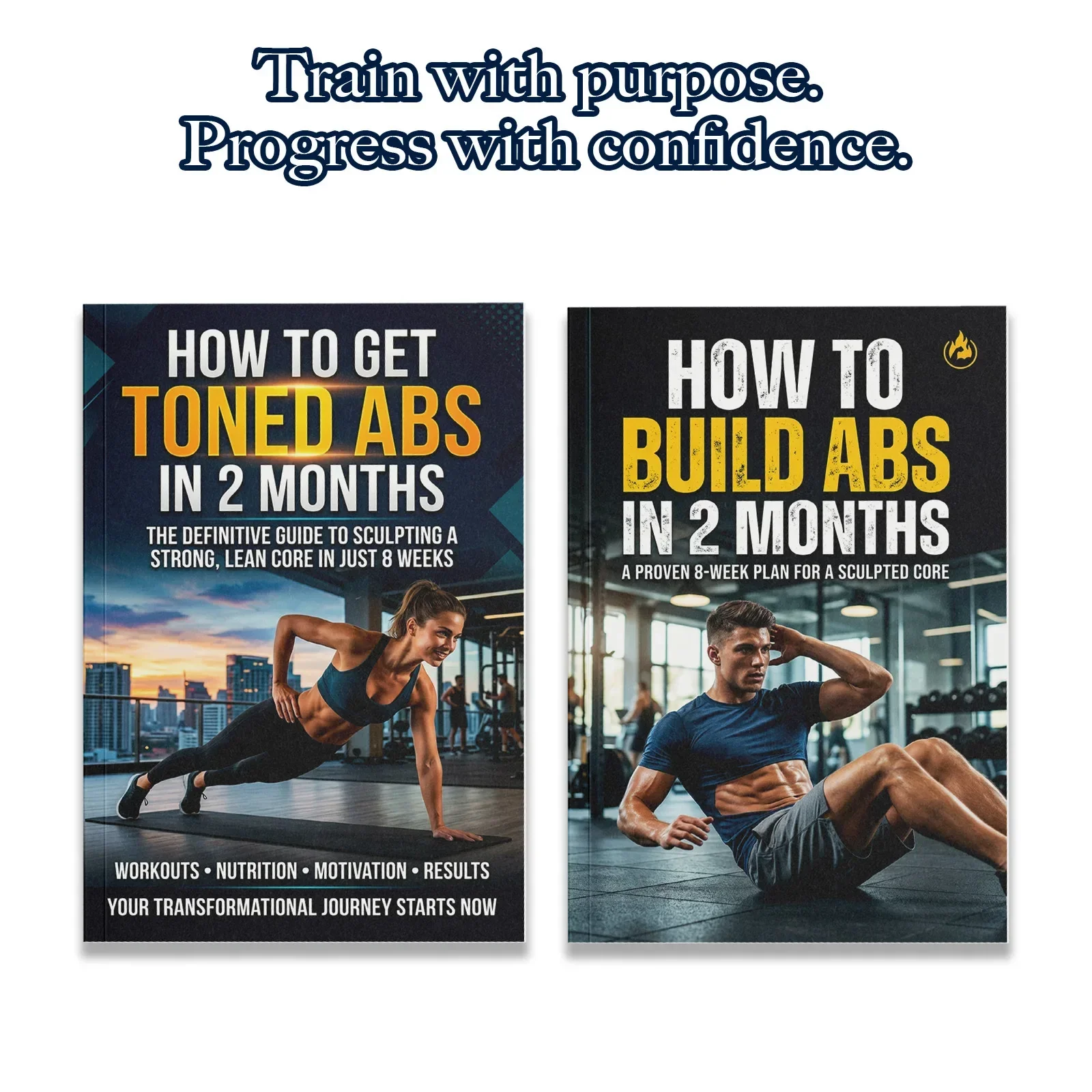 2-Buch-Bauchmuskel-Trainingsha – Fitness Nutrition Guide Bewertung und Preis
