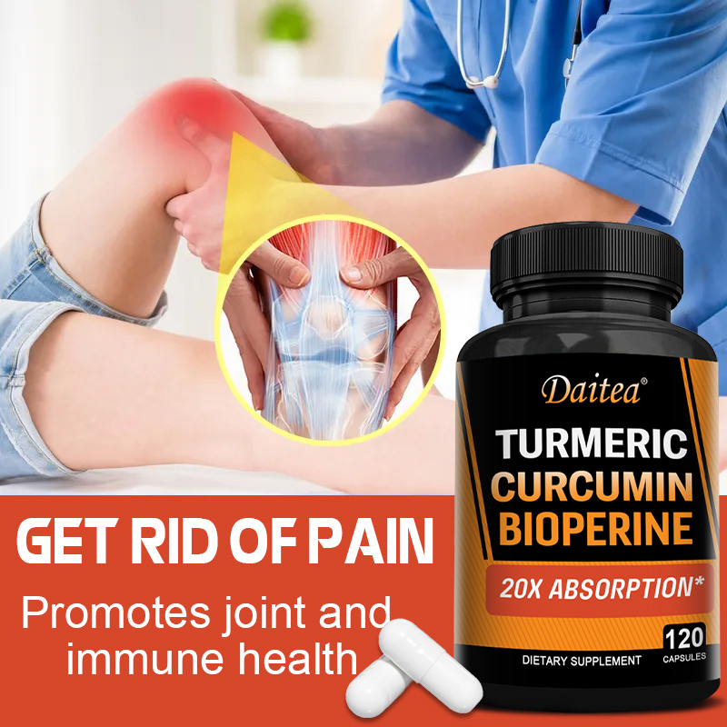Kurkuma-Curcumin mit Ingwer un – Turmeric Curcumin Capsule Bewertung und Preis