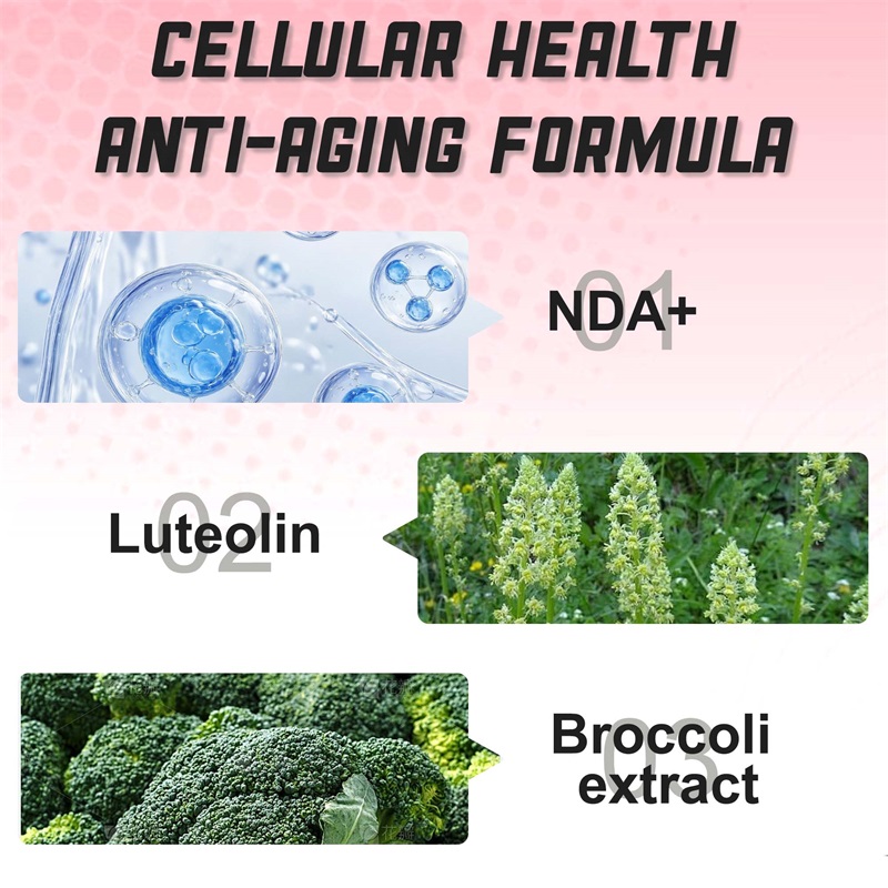 NAD + Resveratrol - Anti-Aging – Resveratrol Capsule Anti Aging Bewertung und Preis