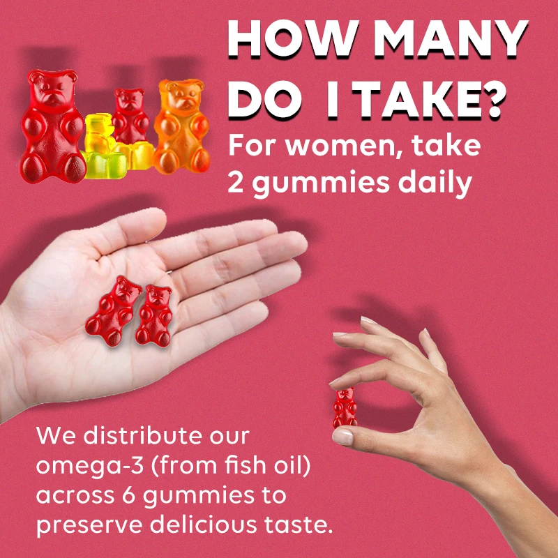 Vitamine für Frauen - MULTI un – Multivitamin Gummy Adult Bewertung und Preis