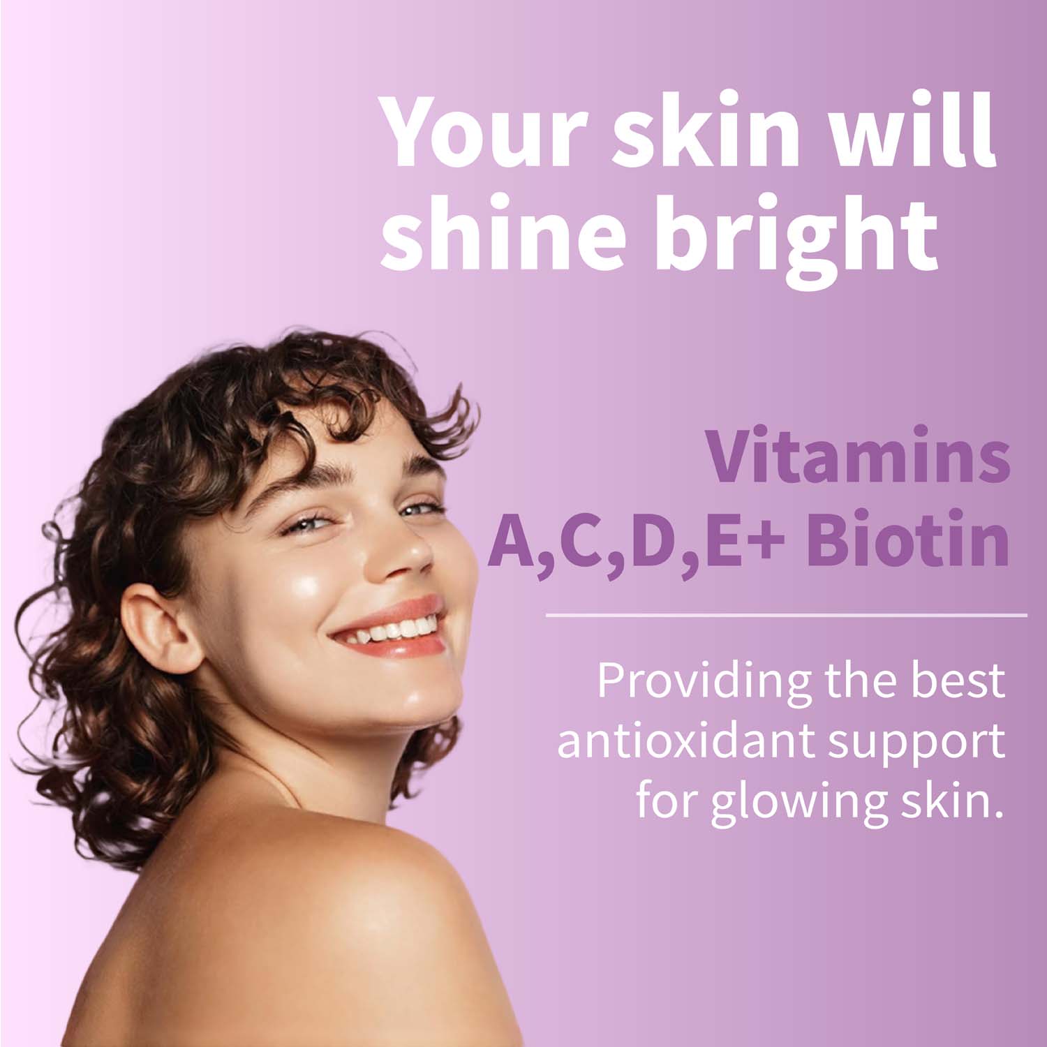 Biotin-Gummibärchen 5000 µg Ha – Multivitamin Gummy Adult Bewertung und Preis