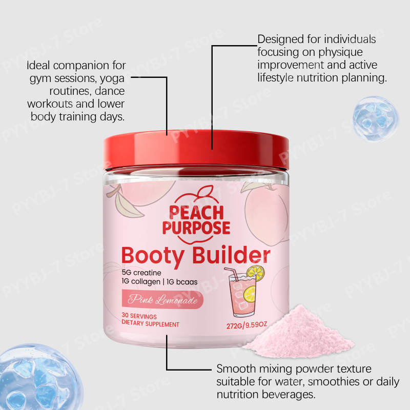Workout-Erholungspulver mit Kr – Nutrition For Fitness Bewertung und Preis