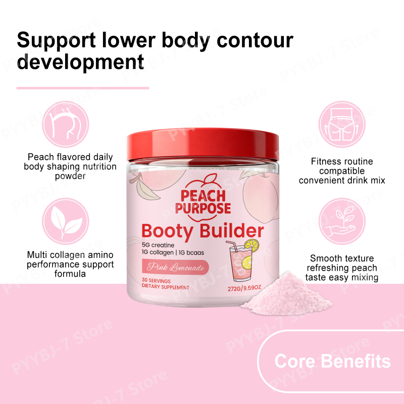 Workout-Erholungspulver mit Kr – Nutrition For Fitness Bewertung und Preis